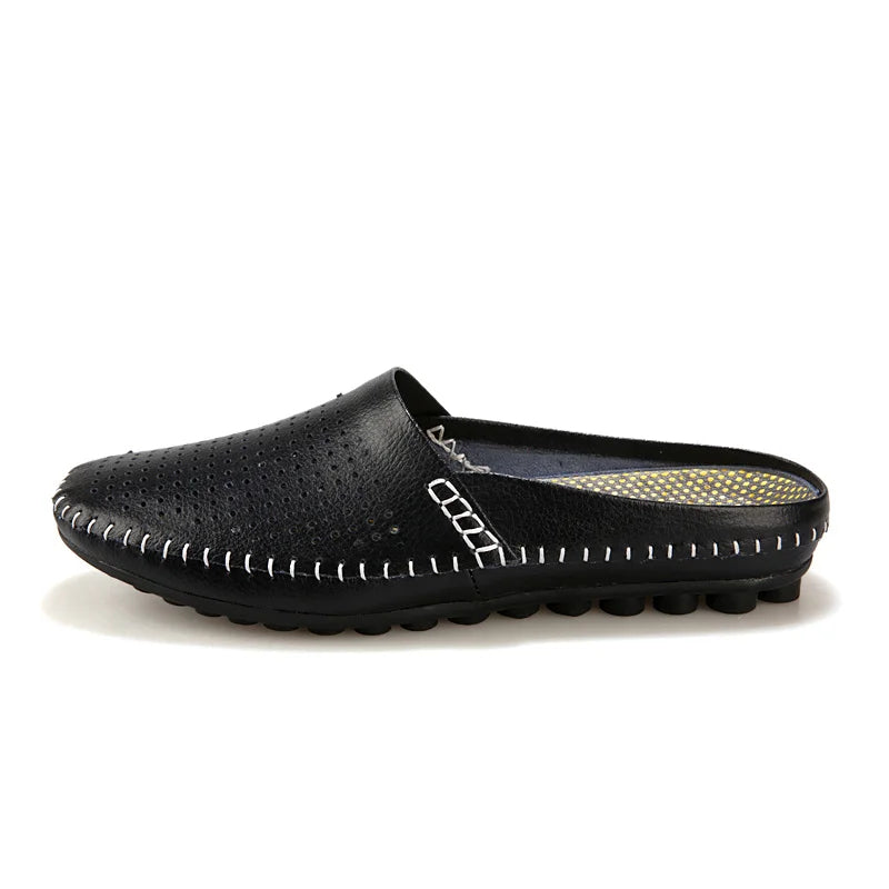 Sapato Mocassim Masculino Sampaio® S1204