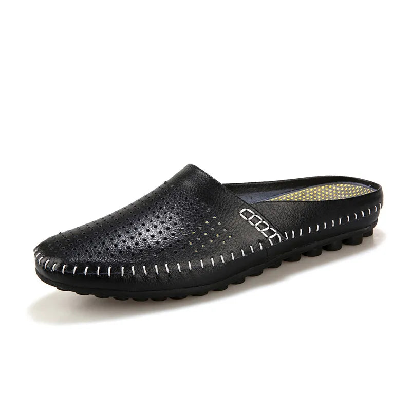 Sapato Mocassim Masculino Sampaio® S1204