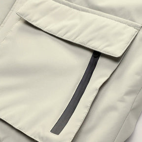 Jaqueta Masculina Térmica Plus Size Sampaio® S1218