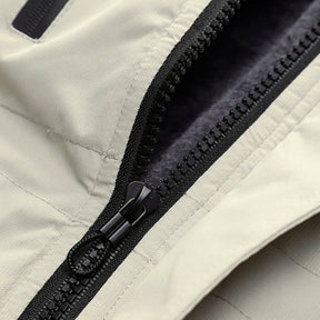 Jaqueta Masculina Térmica Plus Size Sampaio® S1218