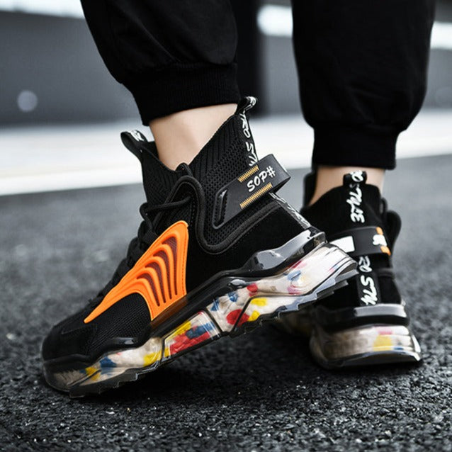 Tênis Masculino Dallas