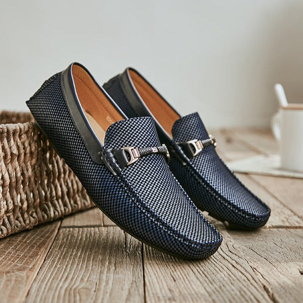 Mocassim Masculino Classic