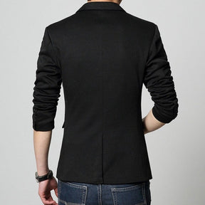 Blazer Masculino Esporte Fino Sampaio® S1050