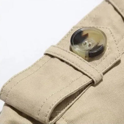 Casaco Masculino Casual Grife Sampaio® S1305