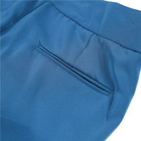 Calça Social Masculina Sampaio® S1223