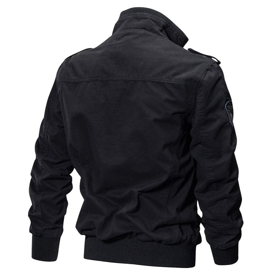 Jaqueta Masculina Sampaio Teun®