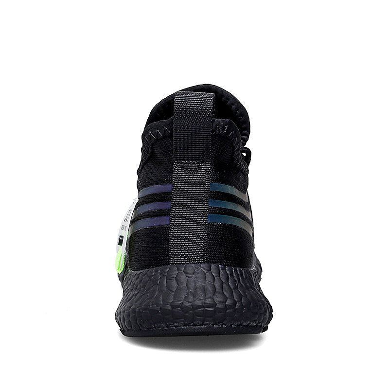 Tênis Esportivo Masculino NewPro Sampaio® S1083