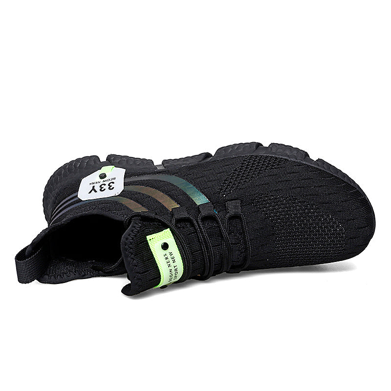 Tênis Esportivo Masculino NewPro Sampaio® S1083