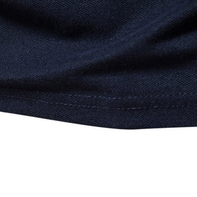 Camisa Polo Masculina Sampaio® S1065