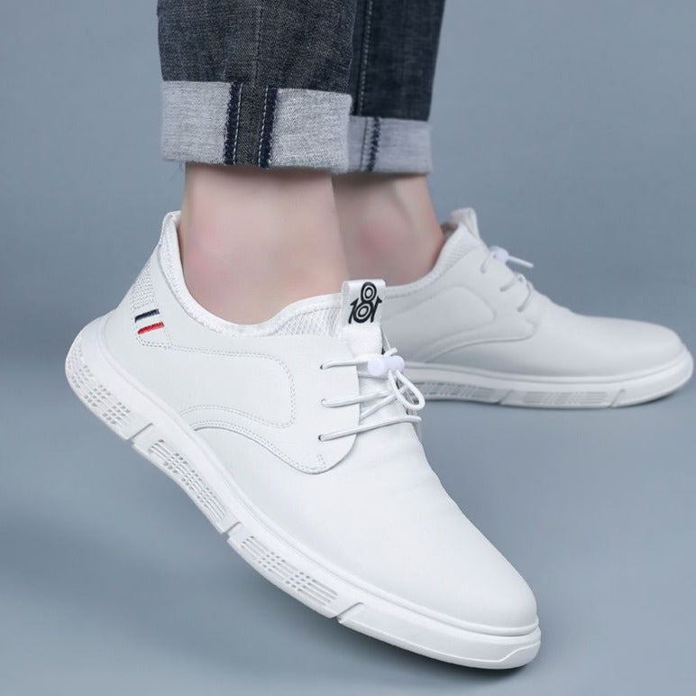 Tênis Casual Masculino Sampaio Stanis® S1081