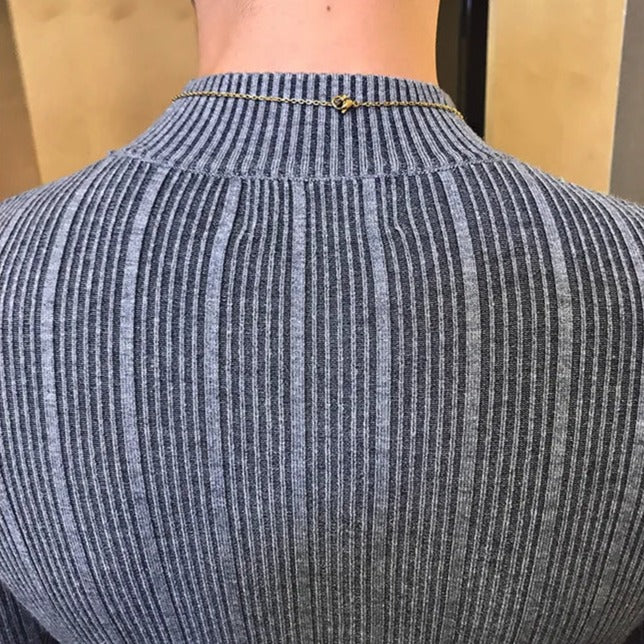 Suéter Masculino Sampaio® S1241