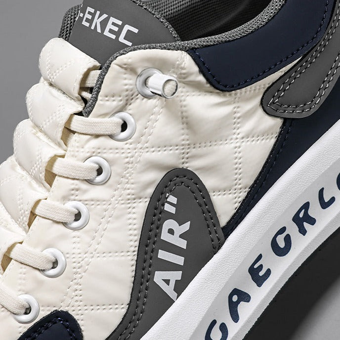 Tênis Masculino Fashion Lof