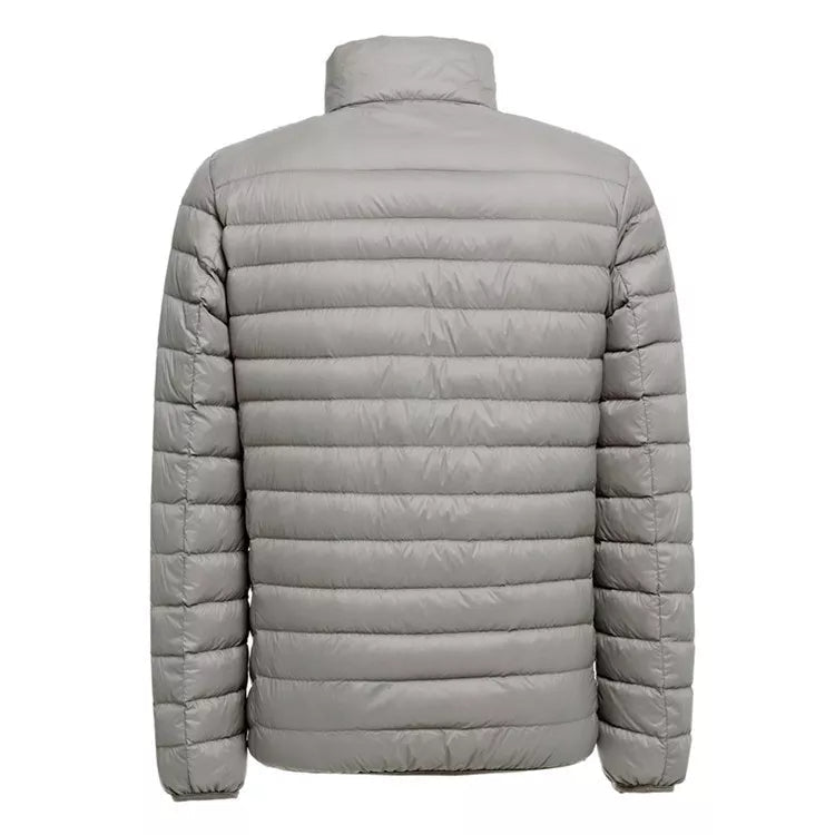 Jaqueta Masculina Acolchoada Sampaio® S1138