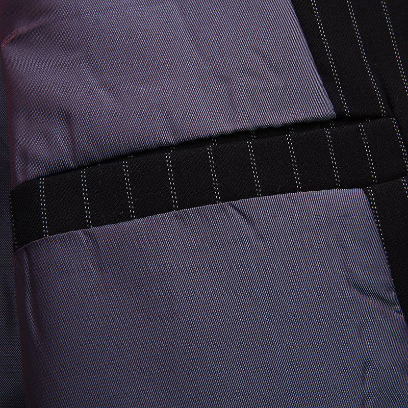 Blazer Masculino Plus Size Sampaio® S1067