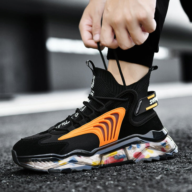 Tênis Masculino Dallas