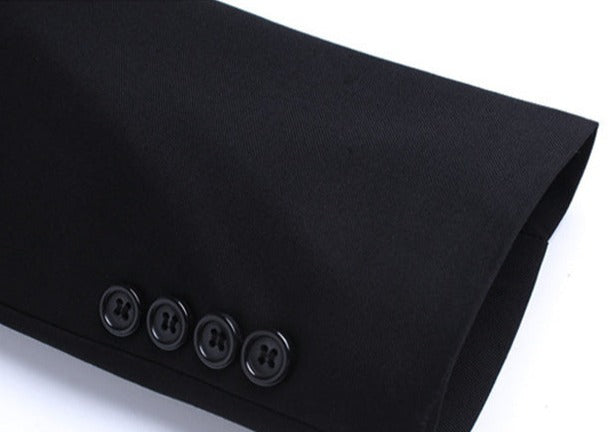 Blazer Masculino Slim Fit Sampaio® S1051