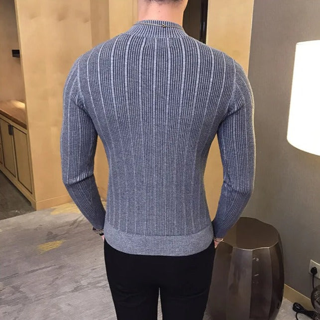 Suéter Masculino Sampaio® S1241