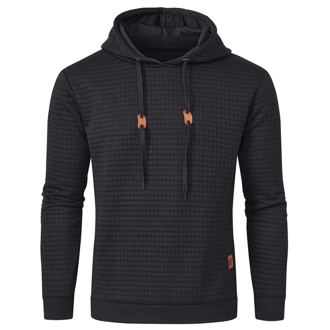 Moletom Masculino com Capuz