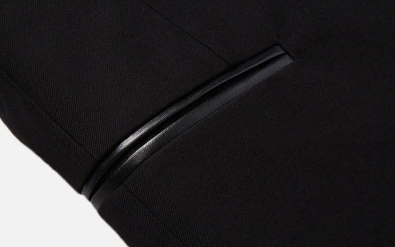 Blazer Masculino Sampaio Alard®