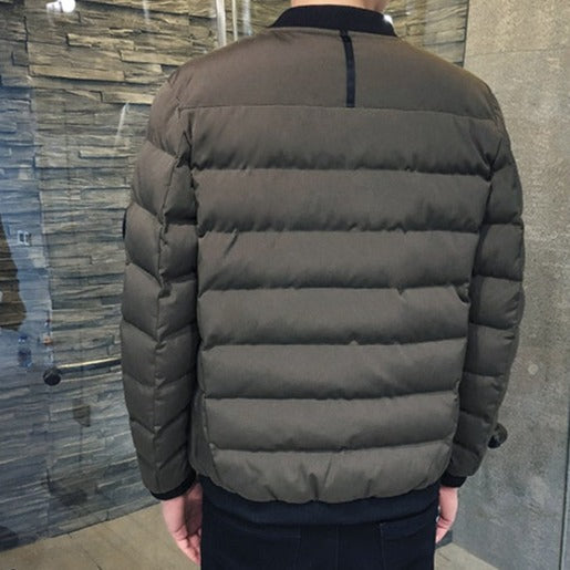 Jaqueta Masculina Fashion Sampaio®