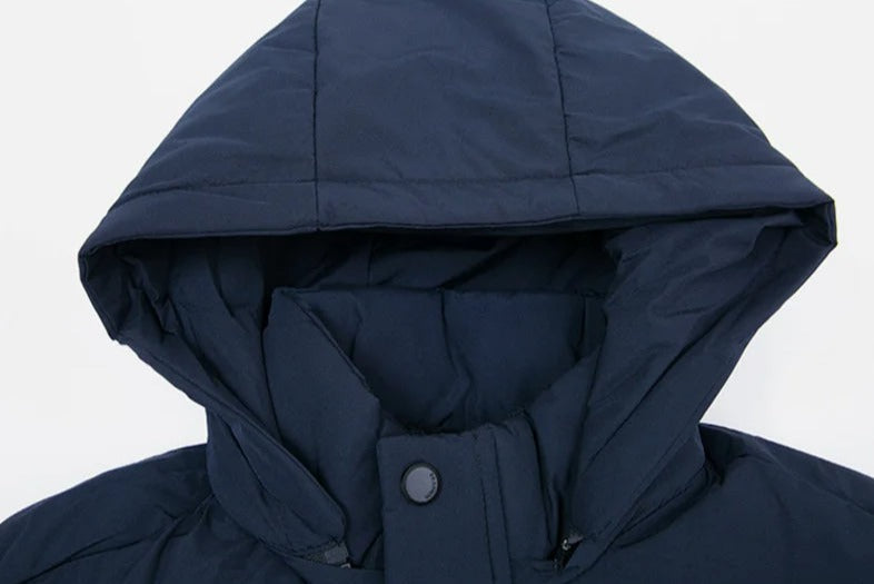 Jaqueta Masculina Impermeável Sampaio® S1309