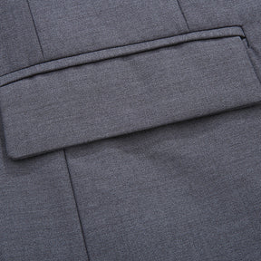 Blazer Masculino Plus Size Sampaio Andro®