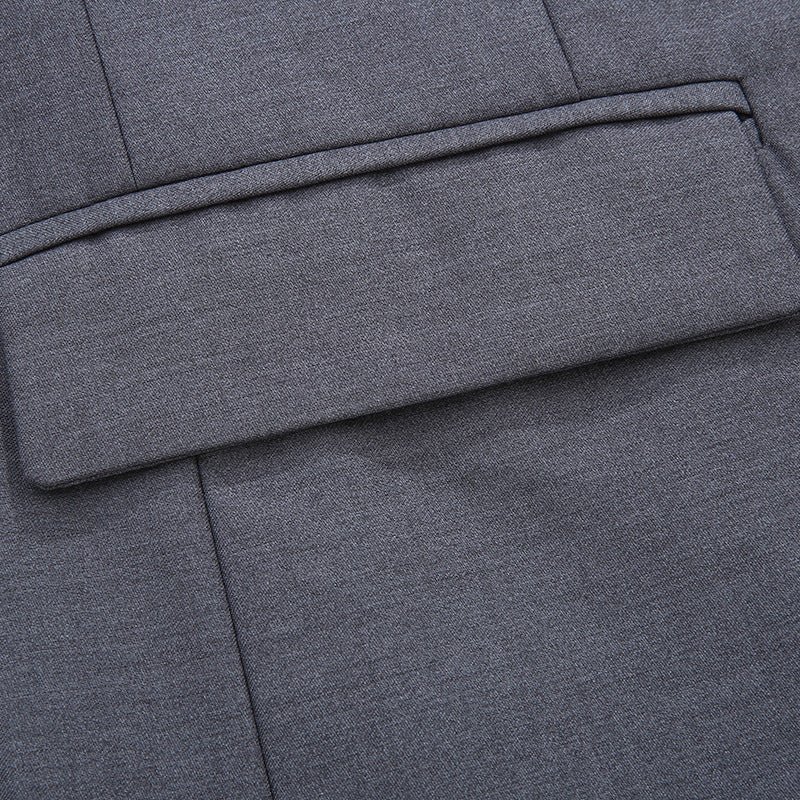 Blazer Masculino Plus Size Sampaio Andro®