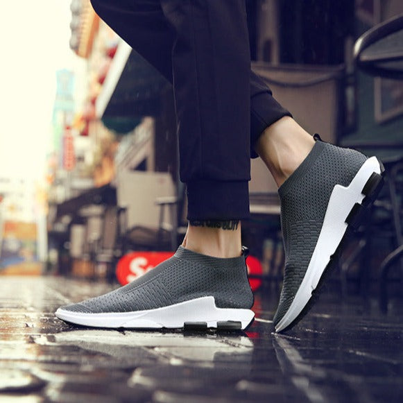 Tênis Masculino Casual Sport