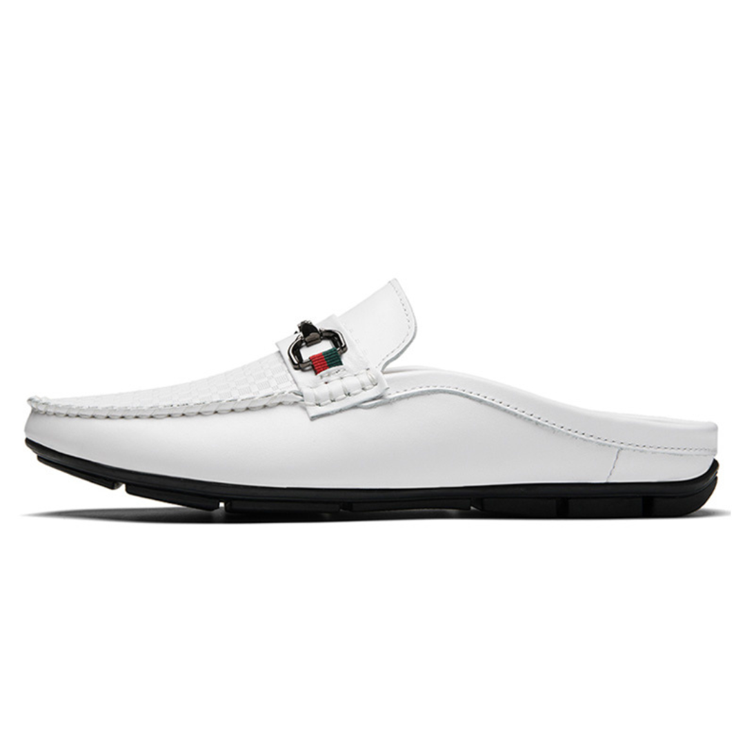 Sapato Masculino Mule Fashion