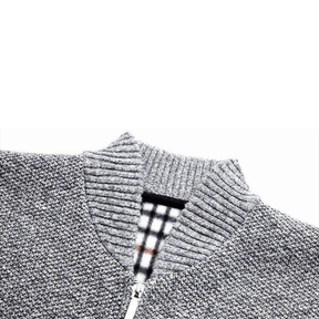 Moletom Masculino Edevane