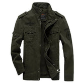 Jaqueta Militar Masculina Sampaio®