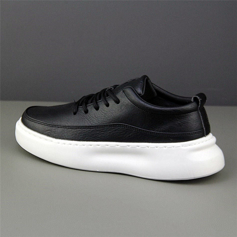 Tênis Casual Masculino Sampaio Snow® S1079