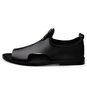 Sandália Masculina Britân Nitzan