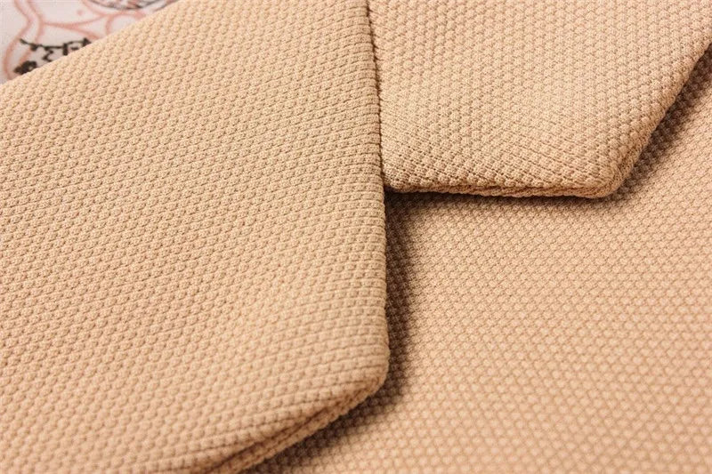 Blazer Masculino Slim Fit Sampaio® S1215