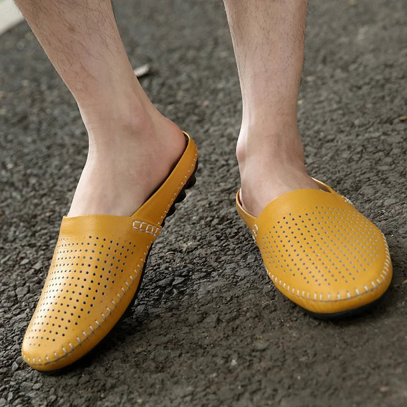 ﻿S﻿﻿apato Mocassim Masculino Sampaio® S1204