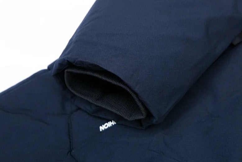 Jaqueta Masculina Impermeável Sampaio® S1309