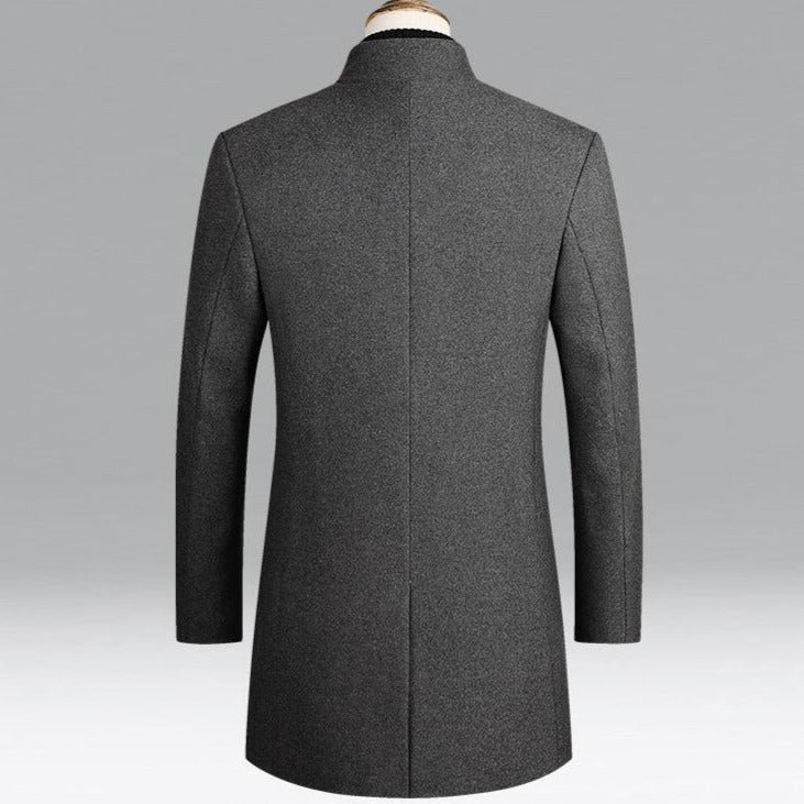 Sobretudo Masculino Grife Sampaio®