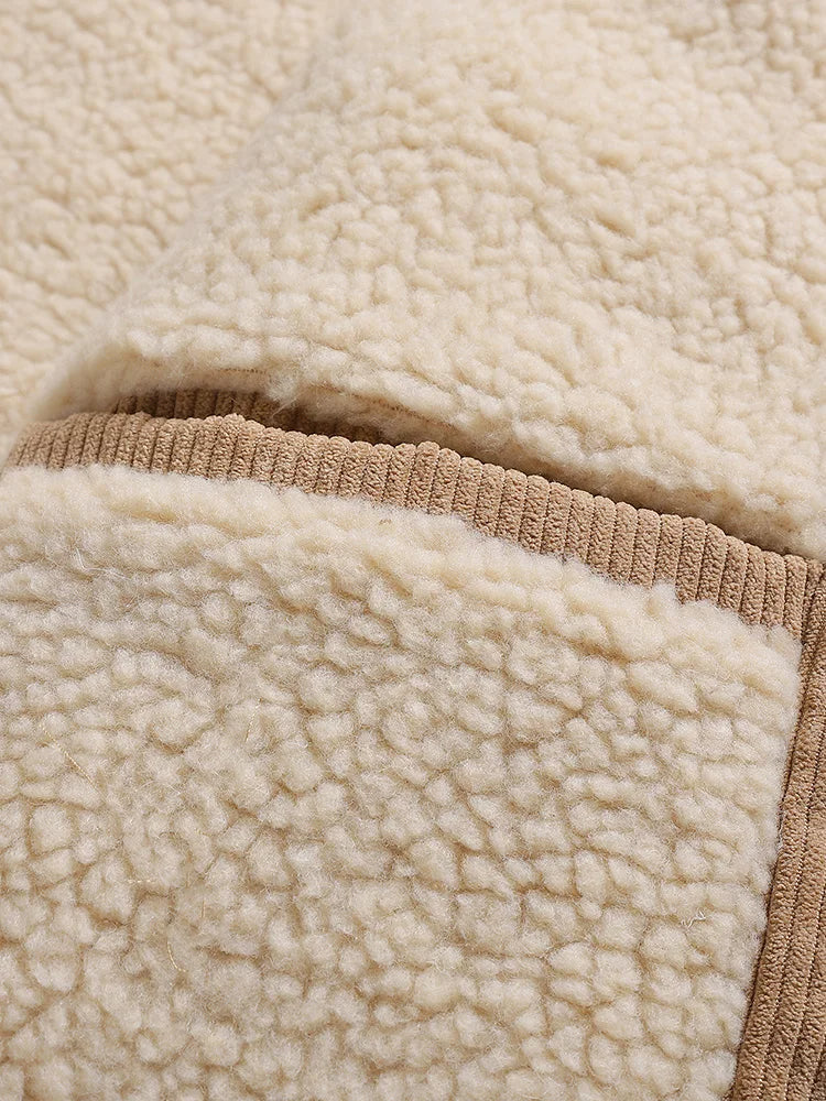 Jaqueta Casual Masculina Sampaio® S1304