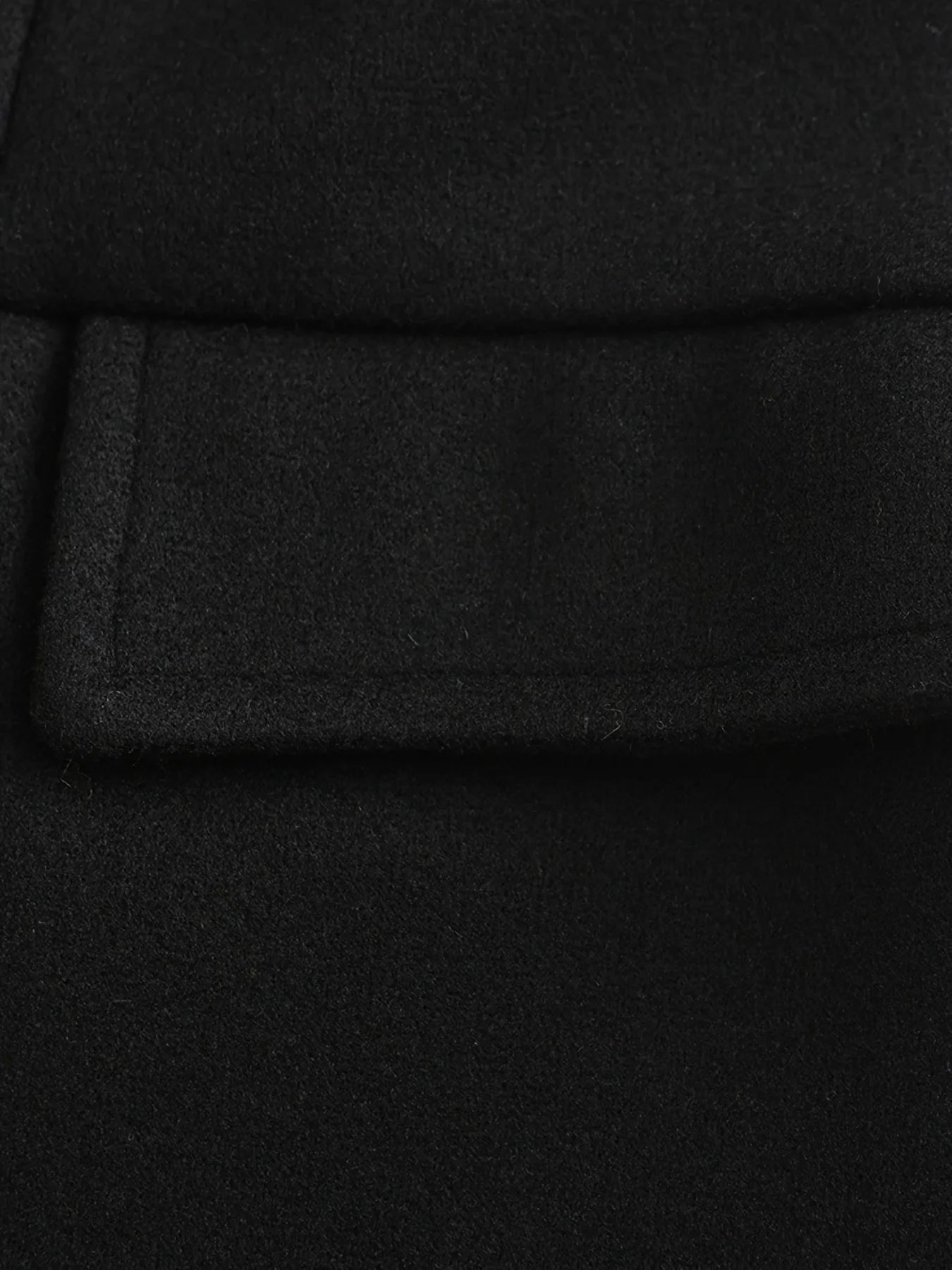 Sobretudo Longo Masculino Grife Sampaio® S1287