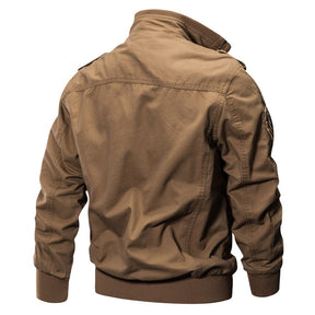 Jaqueta Masculina Sampaio Teun®