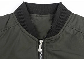 Jaqueta Masculina Sampaio® S1127