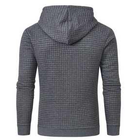 Moletom Masculino com Capuz