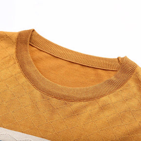 Suéter Masculino Listrado Sampaio® S1311