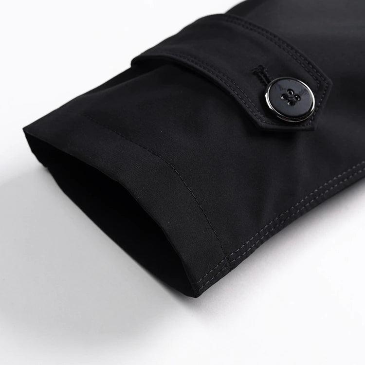 Sobretudo Masculino Elegancy