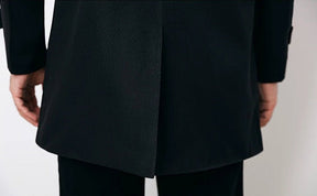 Casaco Longo Masculino Sampaio® S1265