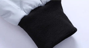 Jaqueta Masculina Acolchoada Sampaio®