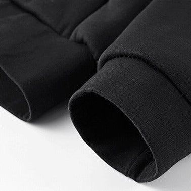 Conjunto Moletom de Lã Masculino Sampaio®