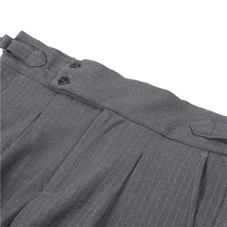 Calça Social Masculina Sampaio® S1222