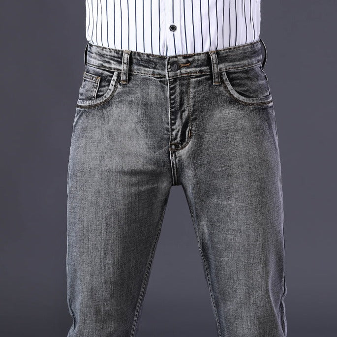 Calça Jeans Masculina Sampaio® S1014