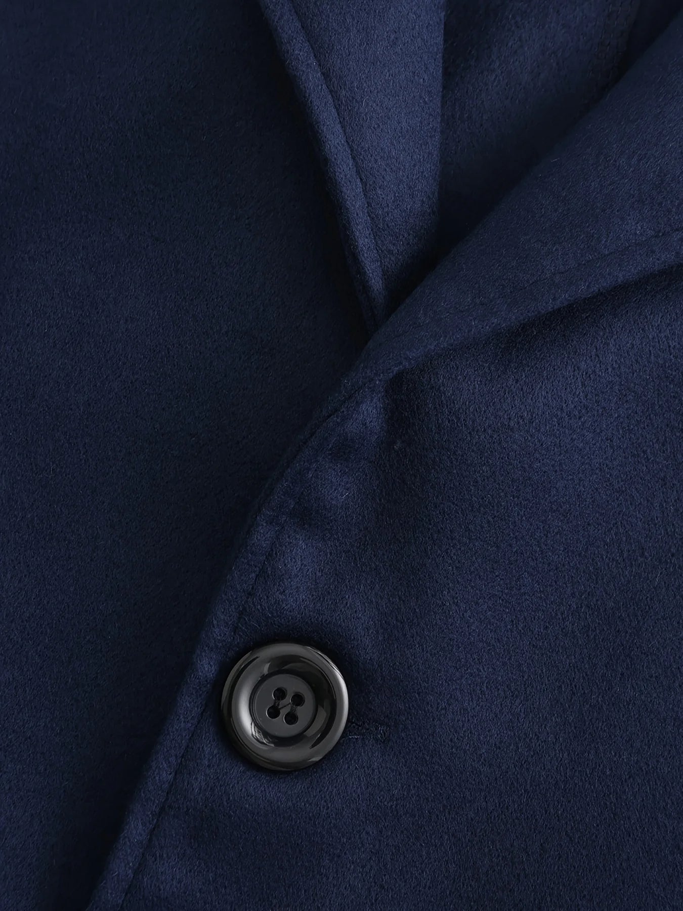 Sobretudo Longo Masculino Grife Sampaio® S1287